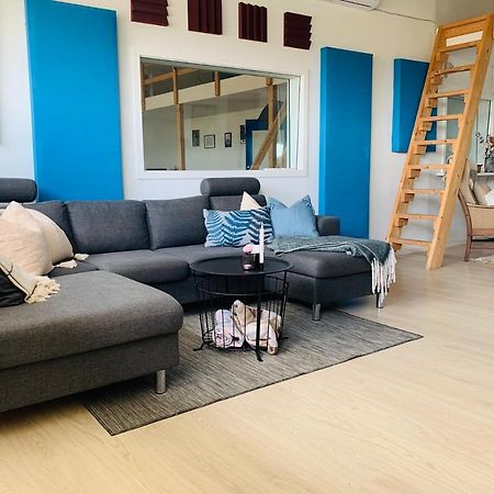 Country Guesthouse Gadstrup Buitenkant foto