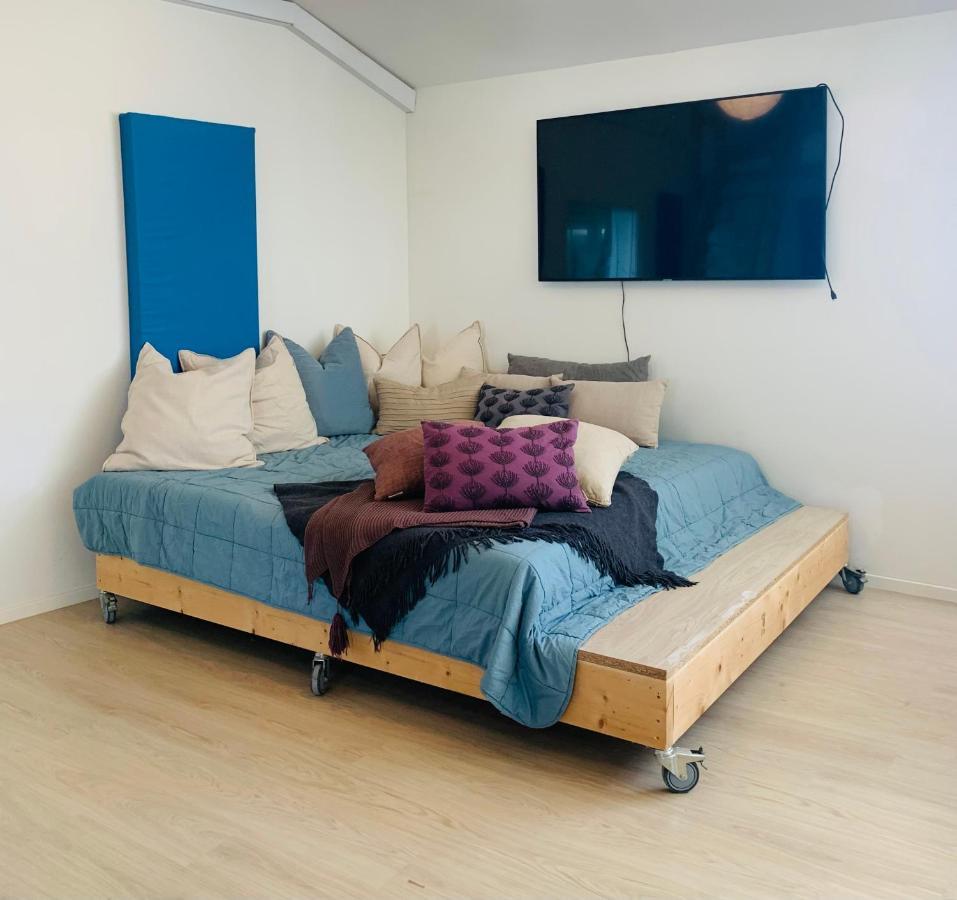 Country Guesthouse Gadstrup Buitenkant foto