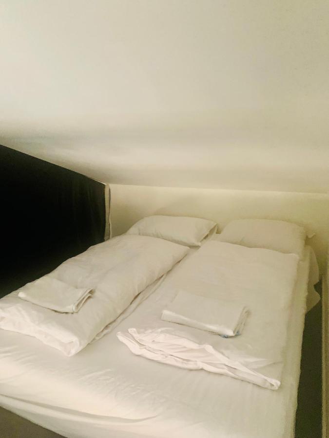 Country Guesthouse Gadstrup Buitenkant foto