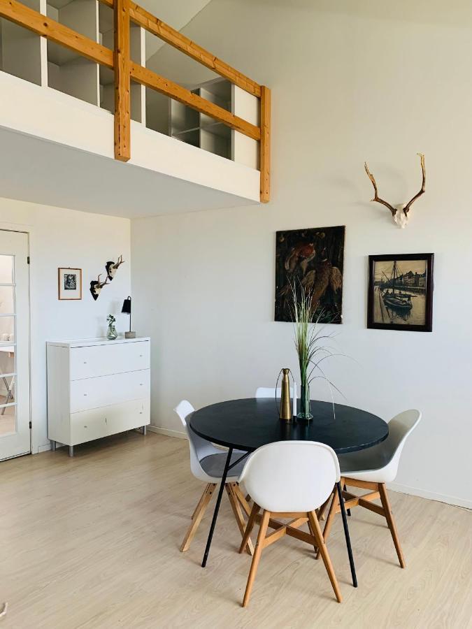 Country Guesthouse Gadstrup Buitenkant foto