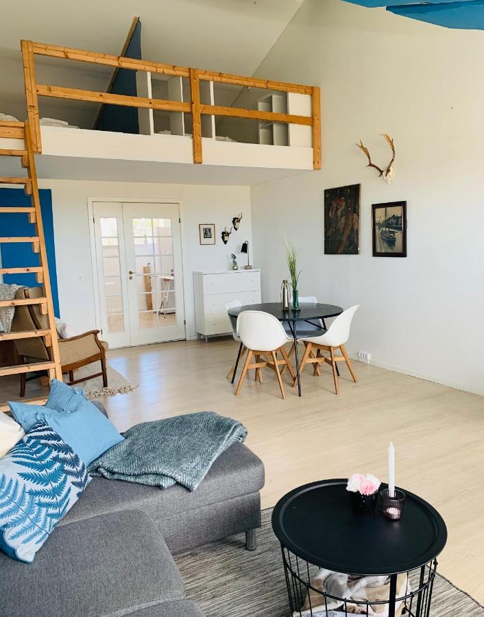 Country Guesthouse Gadstrup Buitenkant foto