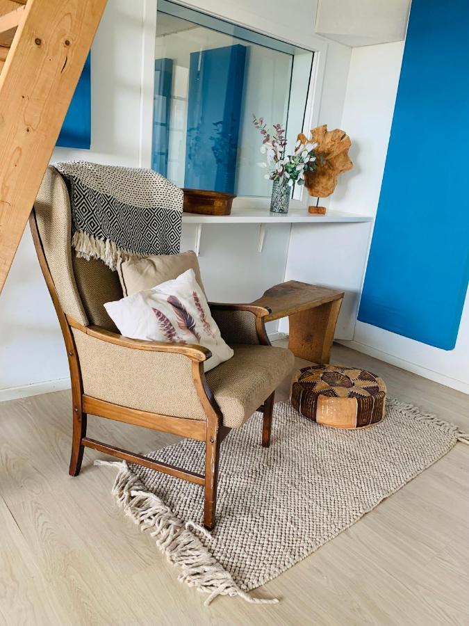 Country Guesthouse Gadstrup Buitenkant foto