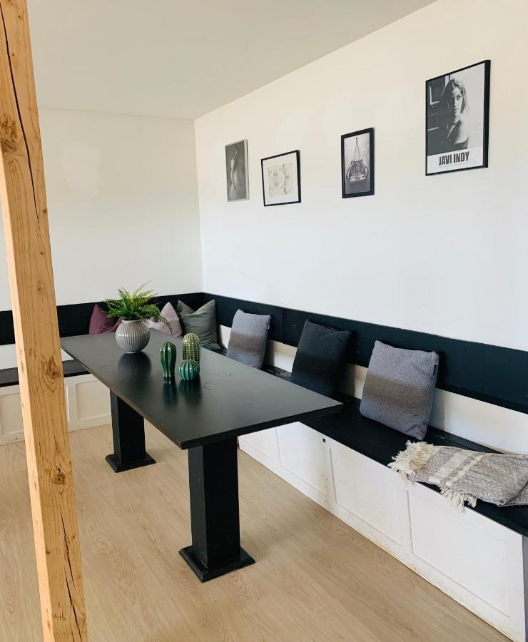 Country Guesthouse Gadstrup Buitenkant foto
