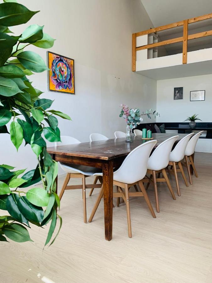 Country Guesthouse Gadstrup Buitenkant foto