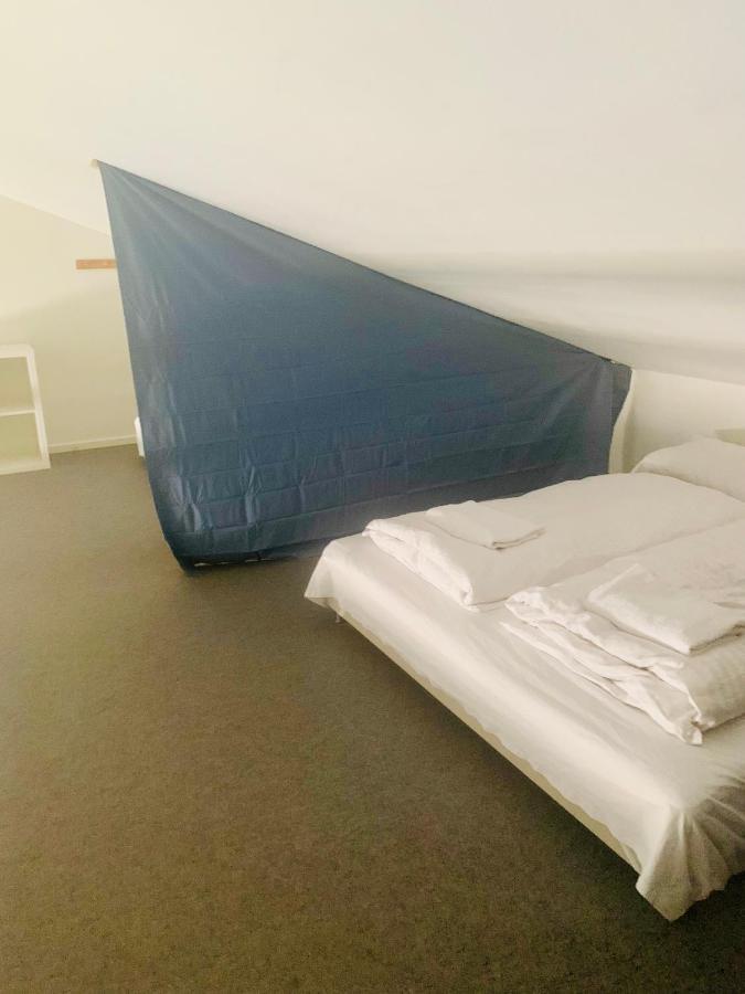 Country Guesthouse Gadstrup Buitenkant foto