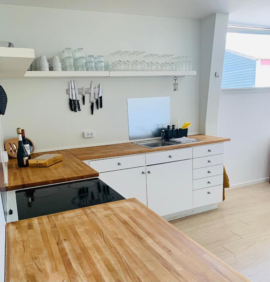 Country Guesthouse Gadstrup Buitenkant foto