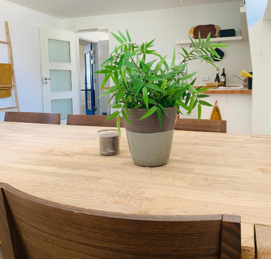 Country Guesthouse Gadstrup Buitenkant foto