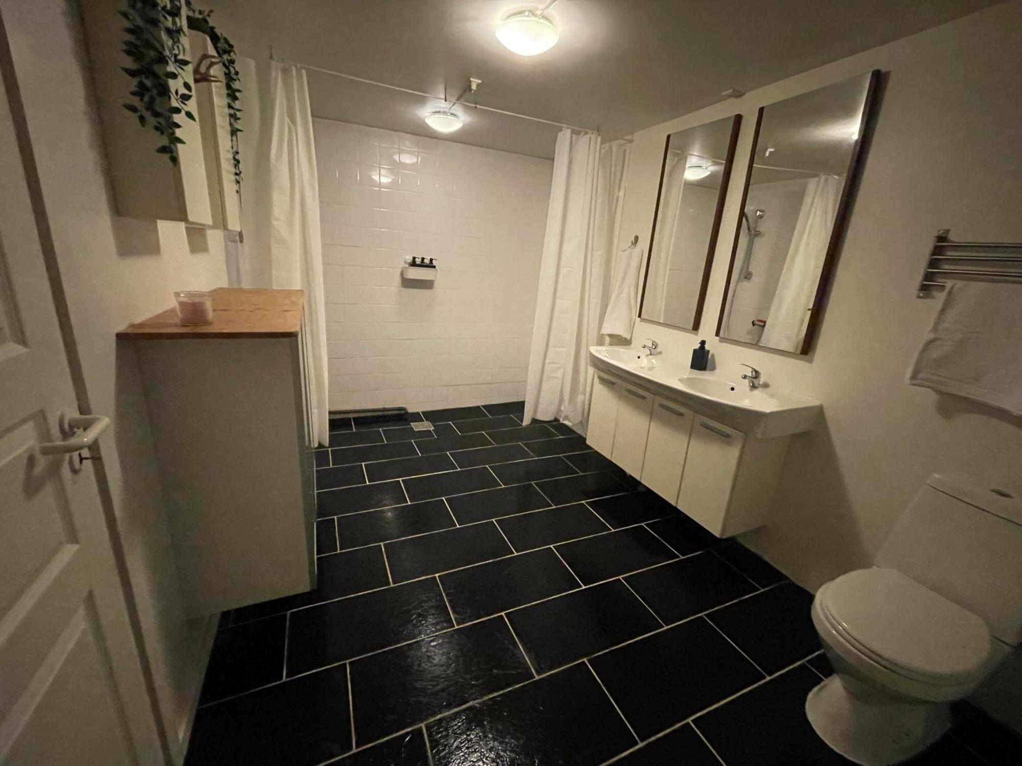 Country Guesthouse Gadstrup Buitenkant foto