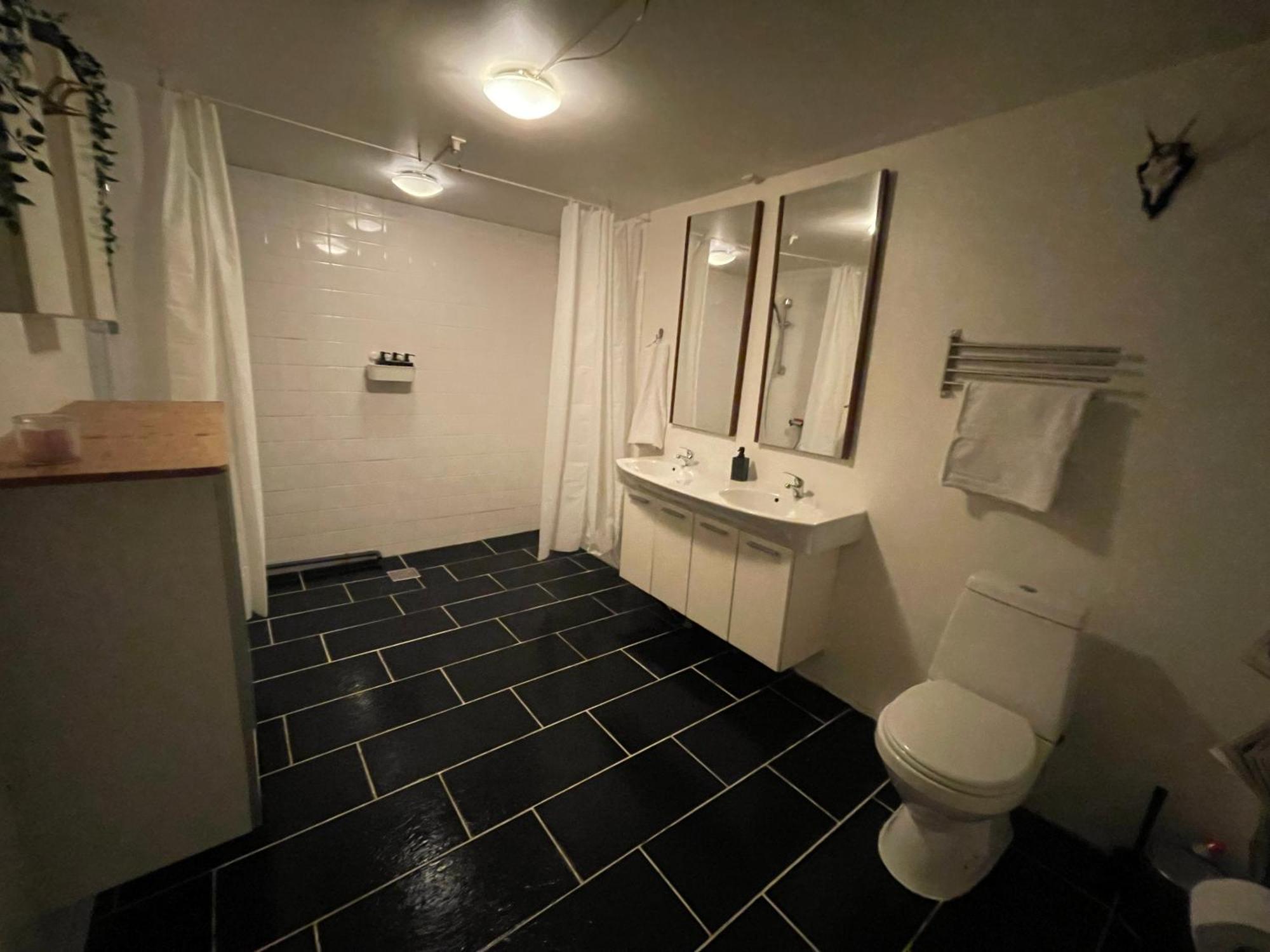 Country Guesthouse Gadstrup Buitenkant foto
